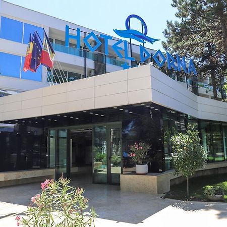 Hotel Dorna Mamaia Exterior foto