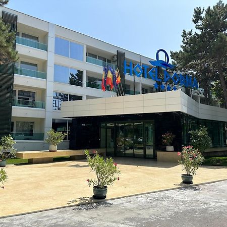 Hotel Dorna Mamaia Exterior foto