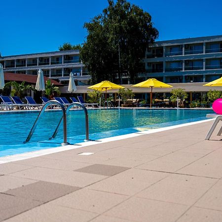Hotel Dorna Mamaia Exterior foto